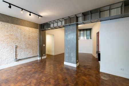 Apartamento para alugar com 130m², 2 quartos e 1 vagaSala