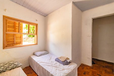 Quarto 3 de casa para alugar com 3 quartos, 206m² em Vila Guarani (zona Sul), São Paulo