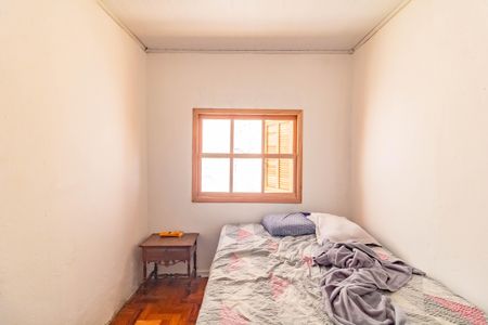 Quarto 2 de casa para alugar com 3 quartos, 206m² em Vila Guarani (zona Sul), São Paulo