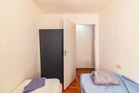 Quarto 1 de casa para alugar com 3 quartos, 206m² em Vila Guarani (zona Sul), São Paulo