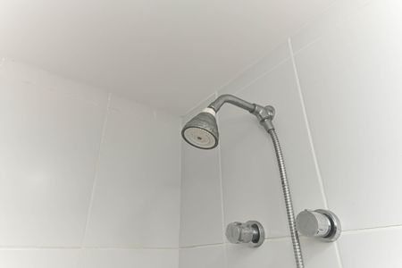 Apartamento para alugar com 36m², 1 quarto e 1 vagaBanheiro Social