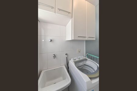 Apartamento para alugar com 36m², 1 quarto e 1 vagaLavanderia