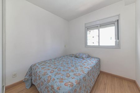 Apartamento para alugar com 36m², 1 quarto e 1 vagaQuarto