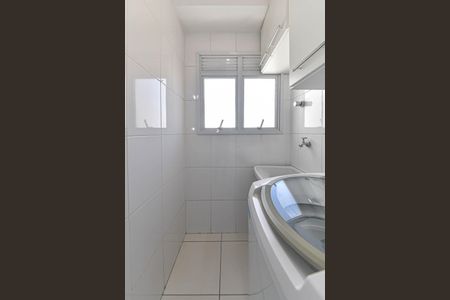 Apartamento para alugar com 36m², 1 quarto e 1 vagaLavanderia