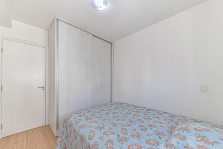 Apartamento para alugar com 36m², 1 quarto e 1 vagaQuarto