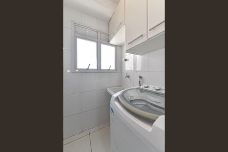 Apartamento para alugar com 36m², 1 quarto e 1 vagaLavanderia