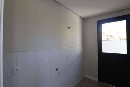 Casa à venda com 215m², 5 quartos e 2 vagasÁrea de Serviço