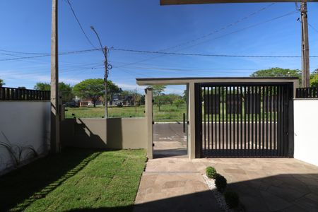 Casa à venda com 215m², 5 quartos e 2 vagasÁrea externa