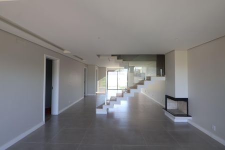 Sala de casa à venda com 5 quartos, 215m² em Harmonia, Canoas