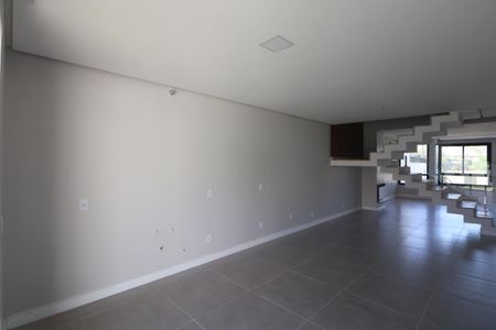 Casa à venda com 215m², 5 quartos e 2 vagasCozinha