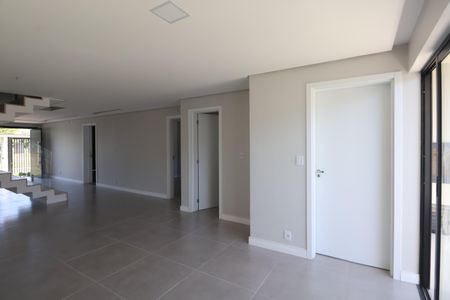 Casa à venda com 215m², 5 quartos e 2 vagasCozinha