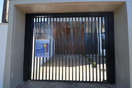 Casa à venda com 215m², 5 quartos e 2 vagasPlaca