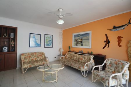 Apartamento para alugar com 93m², 3 quartos e 1 vagaSala