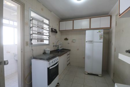 Apartamento para alugar com 93m², 3 quartos e 1 vagaCozinha