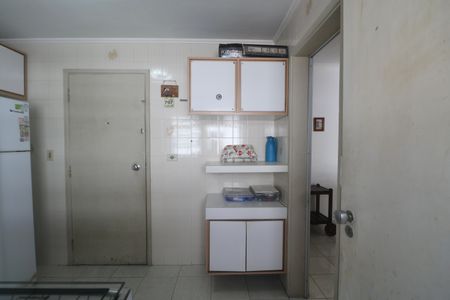 Apartamento para alugar com 93m², 3 quartos e 1 vagaCozinha