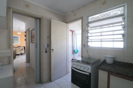 Apartamento para alugar com 93m², 3 quartos e 1 vagaCozinha