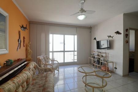 Apartamento para alugar com 93m², 3 quartos e 1 vagaSala