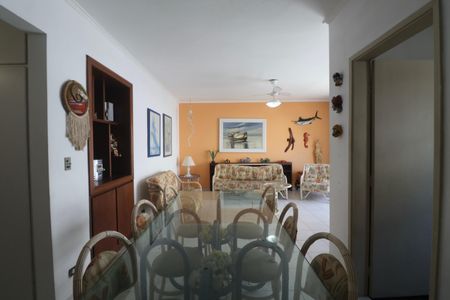 Apartamento para alugar com 93m², 3 quartos e 1 vagaSala