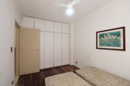 Apartamento para alugar com 93m², 3 quartos e 1 vagaQuarto
