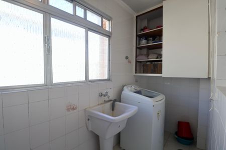 Apartamento para alugar com 93m², 3 quartos e 1 vagaÁrea de Serviço