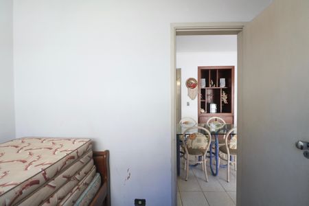 Apartamento para alugar com 93m², 3 quartos e 1 vagaQuarto 2