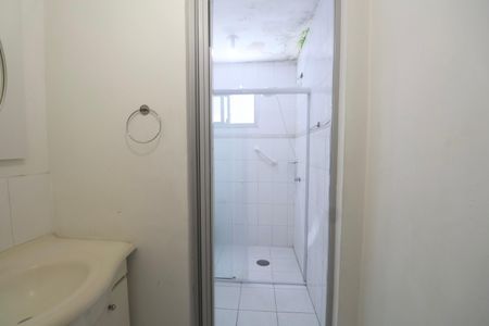 Apartamento para alugar com 93m², 3 quartos e 1 vagaBanheiro Social