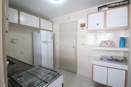 Apartamento para alugar com 93m², 3 quartos e 1 vagaCozinha