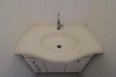 Apartamento para alugar com 93m², 3 quartos e 1 vagaBanheiro Social