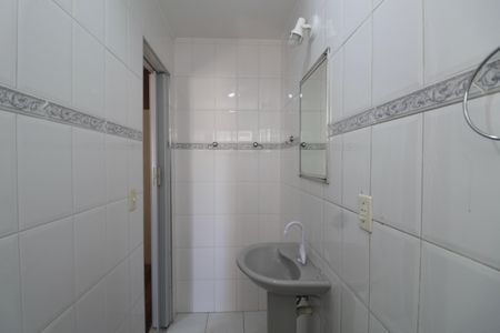 Apartamento para alugar com 93m², 3 quartos e 1 vagaBanheiro Suíte