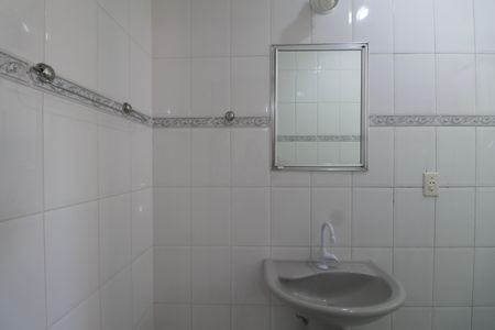 Apartamento para alugar com 93m², 3 quartos e 1 vagaBanheiro Suíte