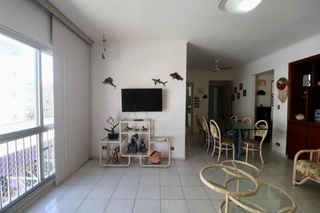Apartamento para alugar com 93m², 3 quartos e 1 vagaSala