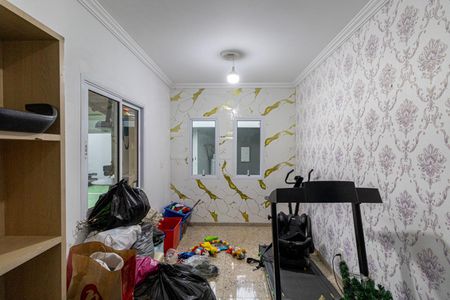 Casa à venda com 300m², 4 quartos e 4 vagasDepósito