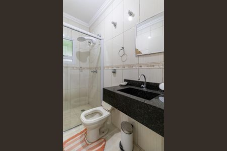 Casa à venda com 300m², 4 quartos e 4 vagasBanheiro de Serviço