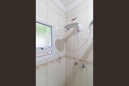 Casa à venda com 300m², 4 quartos e 4 vagasBanheiro de Serviço