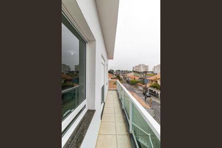 Casa à venda com 300m², 4 quartos e 4 vagasVaranda Suíte 1