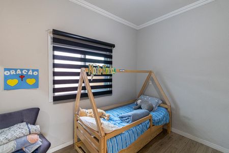 Casa à venda com 300m², 4 quartos e 4 vagasSuíte 2