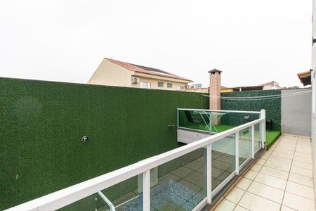 Casa à venda com 300m², 4 quartos e 4 vagasQuintal