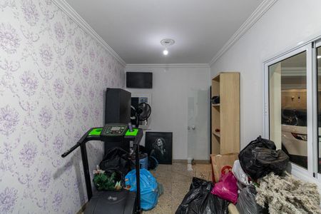 Casa à venda com 300m², 4 quartos e 4 vagasDepósito