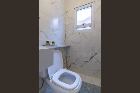 Casa à venda com 300m², 4 quartos e 4 vagasLavabo