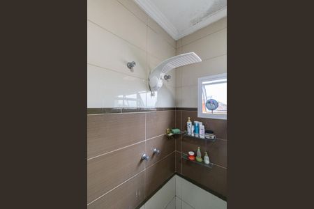 Casa à venda com 300m², 4 quartos e 4 vagasBanheiro Suíte 1