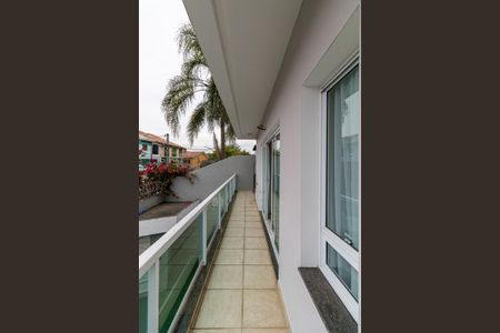 Casa à venda com 300m², 4 quartos e 4 vagasVaranda Sala