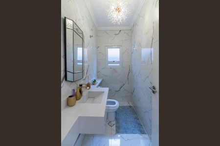 Casa à venda com 300m², 4 quartos e 4 vagasLavabo