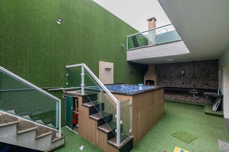 Casa à venda com 300m², 4 quartos e 4 vagasPiscina