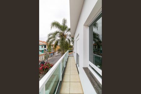 Casa à venda com 300m², 4 quartos e 4 vagasVaranda Suíte 1