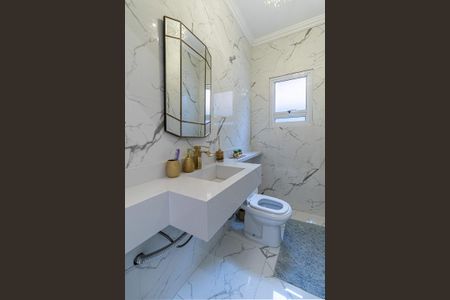 Casa à venda com 300m², 4 quartos e 4 vagasLavabo