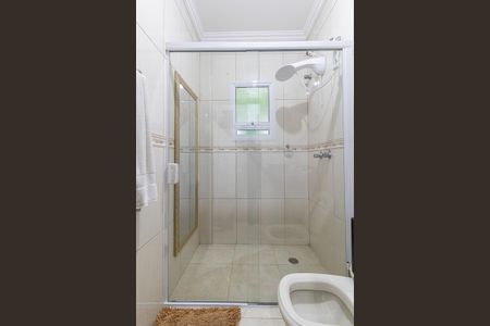 Casa à venda com 300m², 4 quartos e 4 vagasBanheiro de Serviço