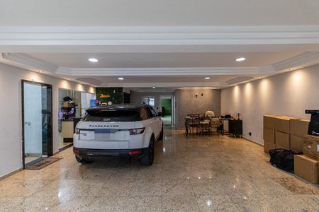 Casa à venda com 300m², 4 quartos e 4 vagasGaragem