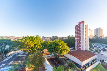 Apartamento à venda com 55m², 2 quartos e 1 vagaVista do Quarto 1