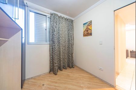 Apartamento à venda com 55m², 2 quartos e 1 vagaQuarto 2