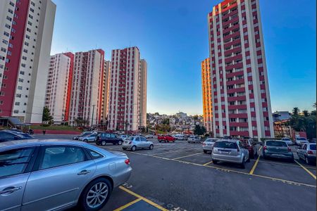 Apartamento à venda com 55m², 2 quartos e 1 vagaGaragem